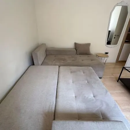Retreat-10 Min From Kalemegdan