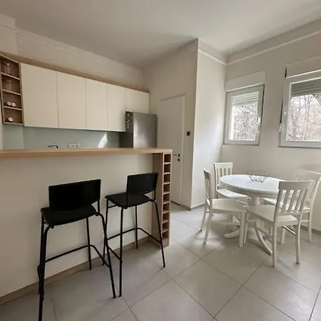 Retreat-10 Min From Kalemegdan * Belgrade