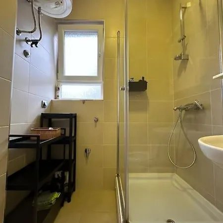 Apartment Retreat-10 Min From Kalemegdan