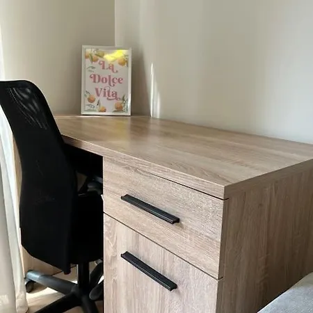 Apartment Retreat-10 Min From Kalemegdan *