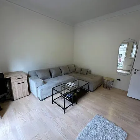 Retreat-10 Min From Kalemegdan Apartment *
