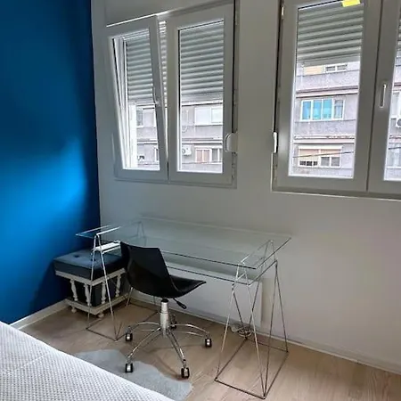 Retreat-10 Min From Kalemegdan Apartment Belgrade
