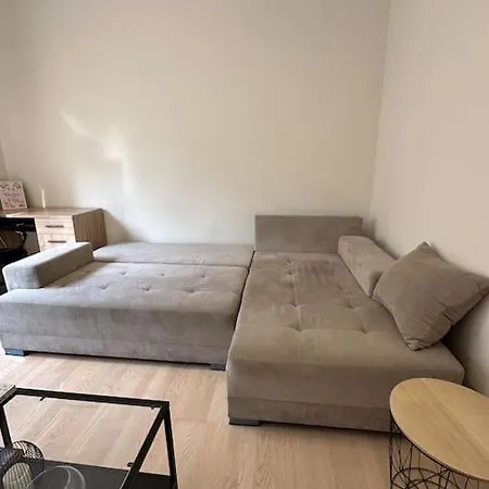 Apartment Retreat-10 Min From Kalemegdan *